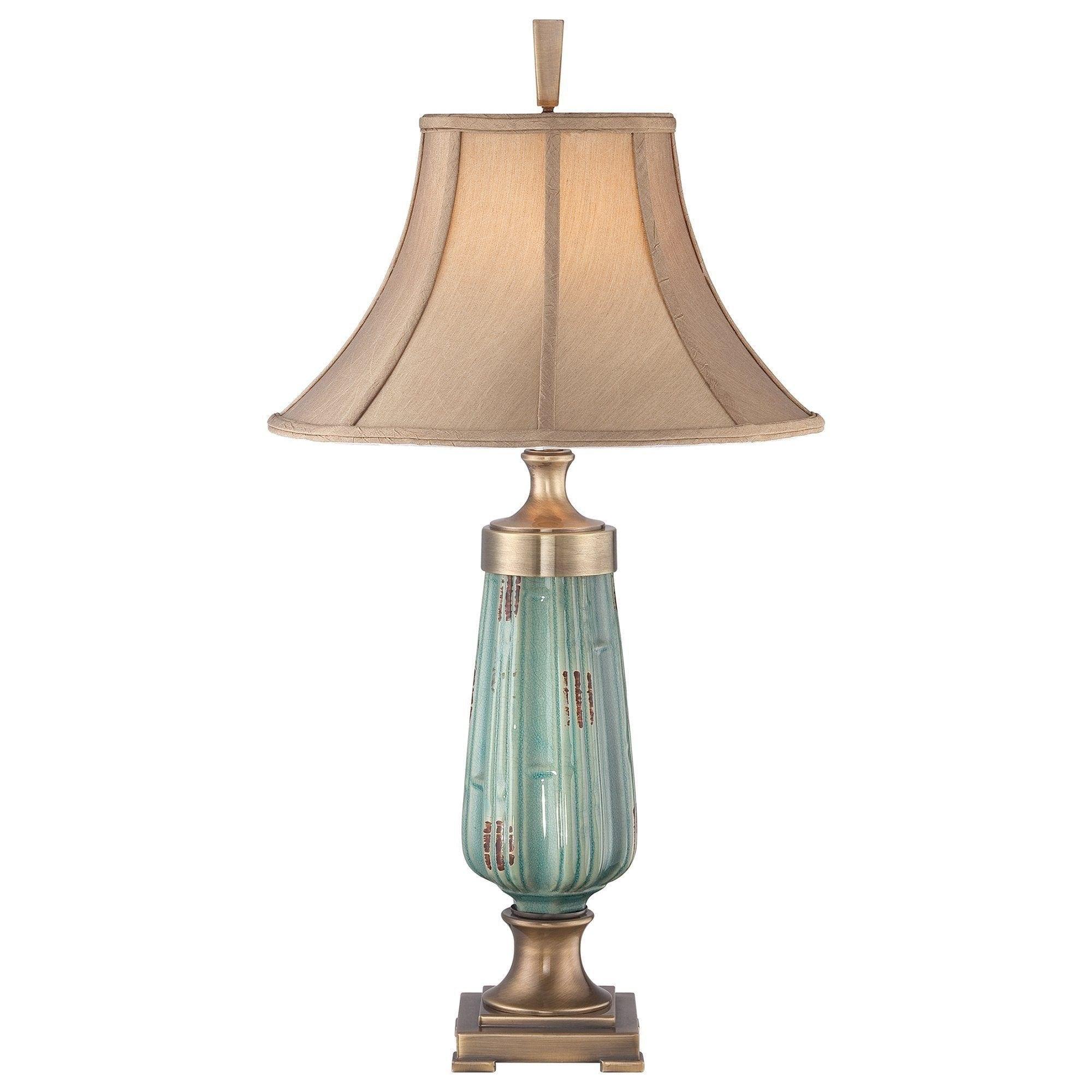 Quoizel lamps store for sale