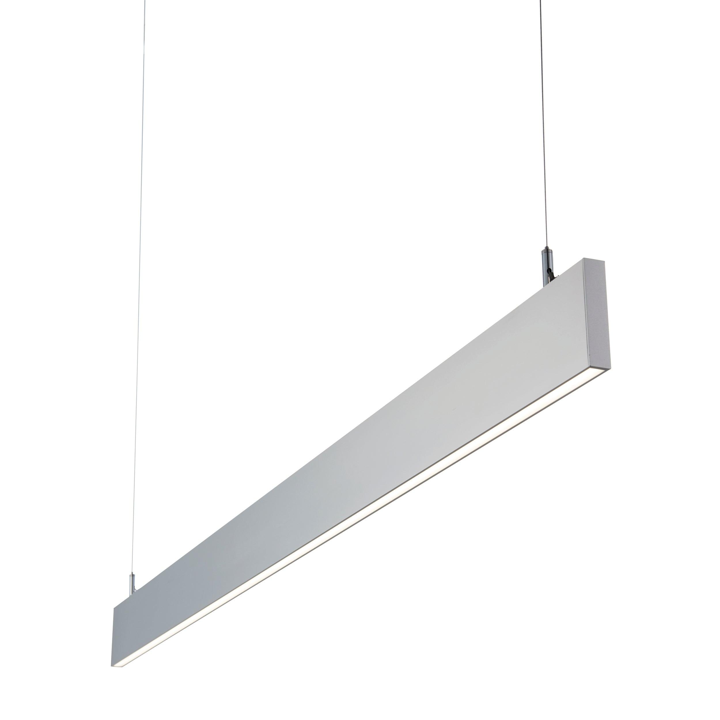 Buy Kingsley Slim 1.5m LED Suspended Ceiling Light