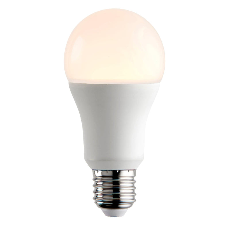 Smart E27 Lamp Bulb RGB-CCT 8.5W