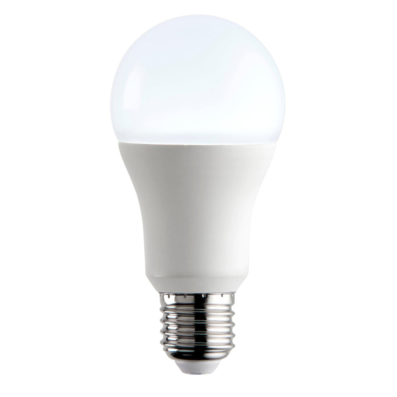 Smart E27 Lamp Bulb RGB-CCT 8.5W