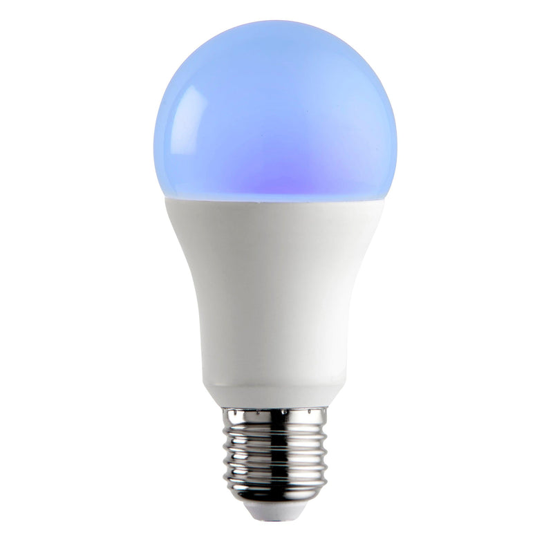 Smart E27 Lamp Bulb RGB-CCT 8.5W