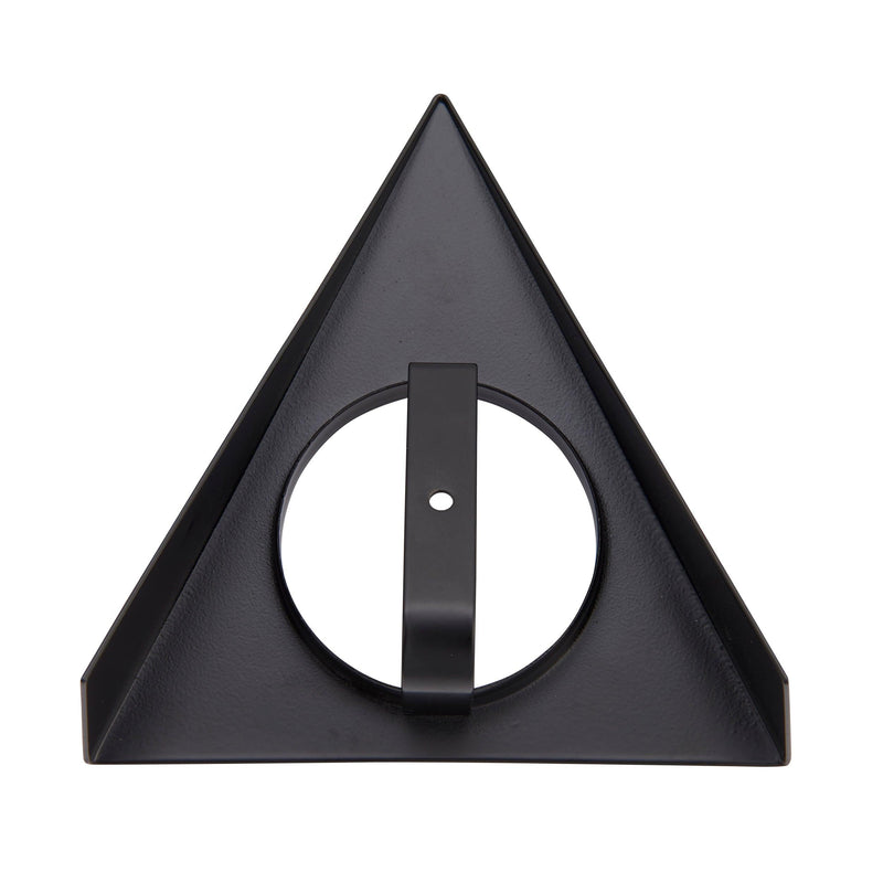 Nyx CCT Black Triangular Cabinet Light 2.5W