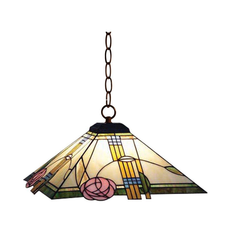 Charles Tiffany Ceiling light