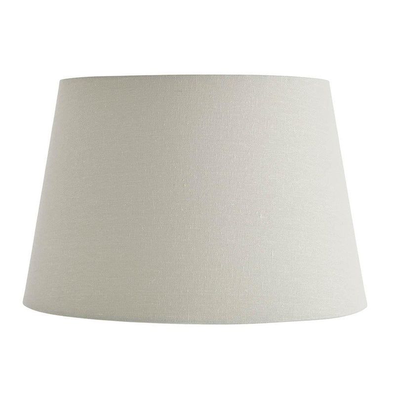 Endon Cici 1 Ivory Lamp Shade 16 inch