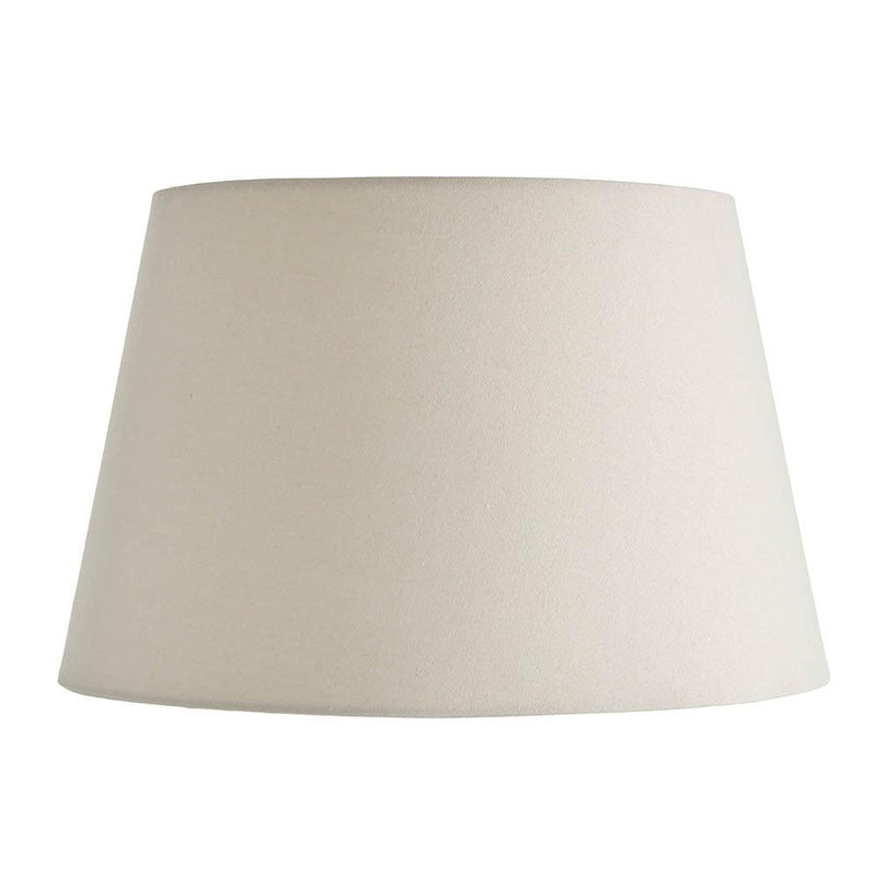 Endon Cici 1 Ivory Lamp Shade 18 inch