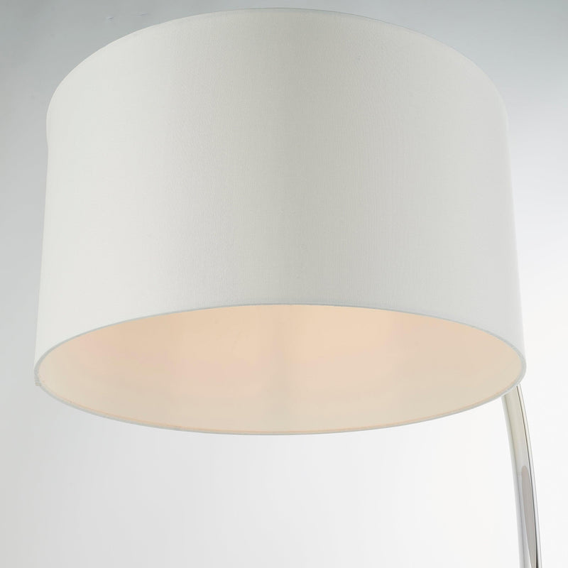 Josephine 1lt Floor Lamp 72388