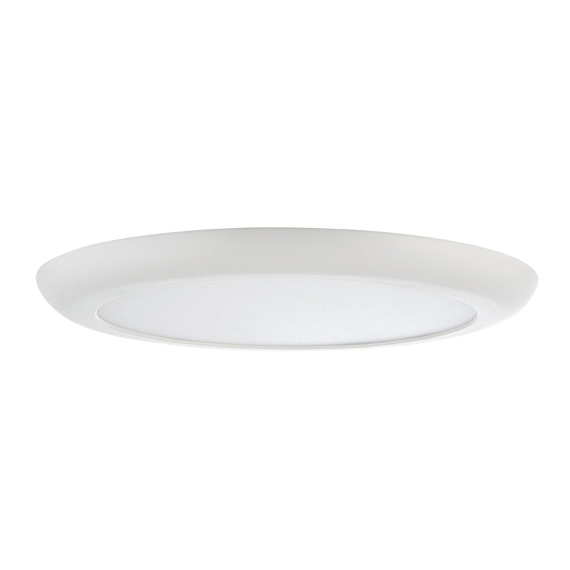 SirioDISC Adjustable 18W Recessed Ceiling Light