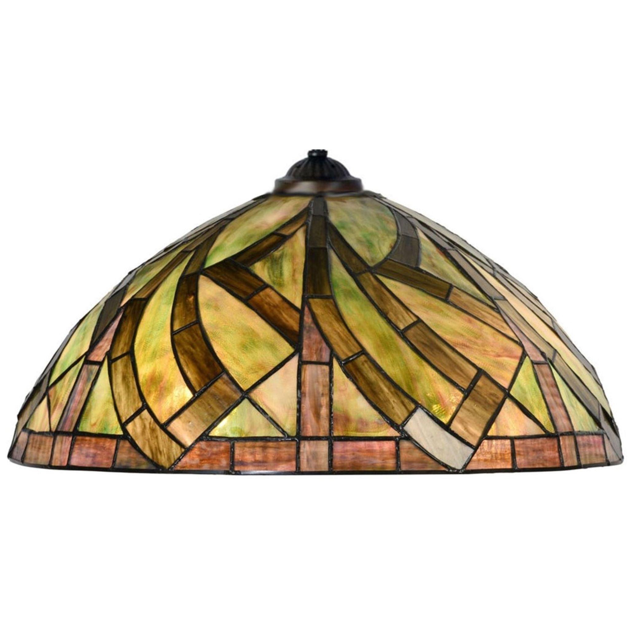 Buy Bocastle Tiffany Replacement Shade - Tiffany Lighting