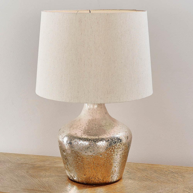 Meteora 1lt Table Lamp 90589