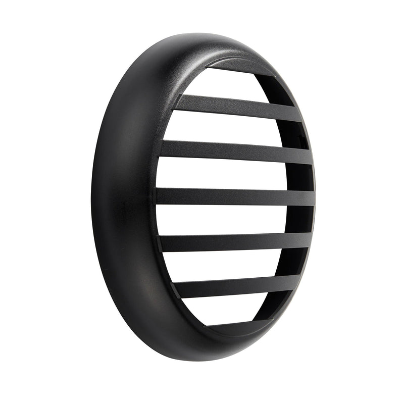 Saxby Hero Black Grill Bezel