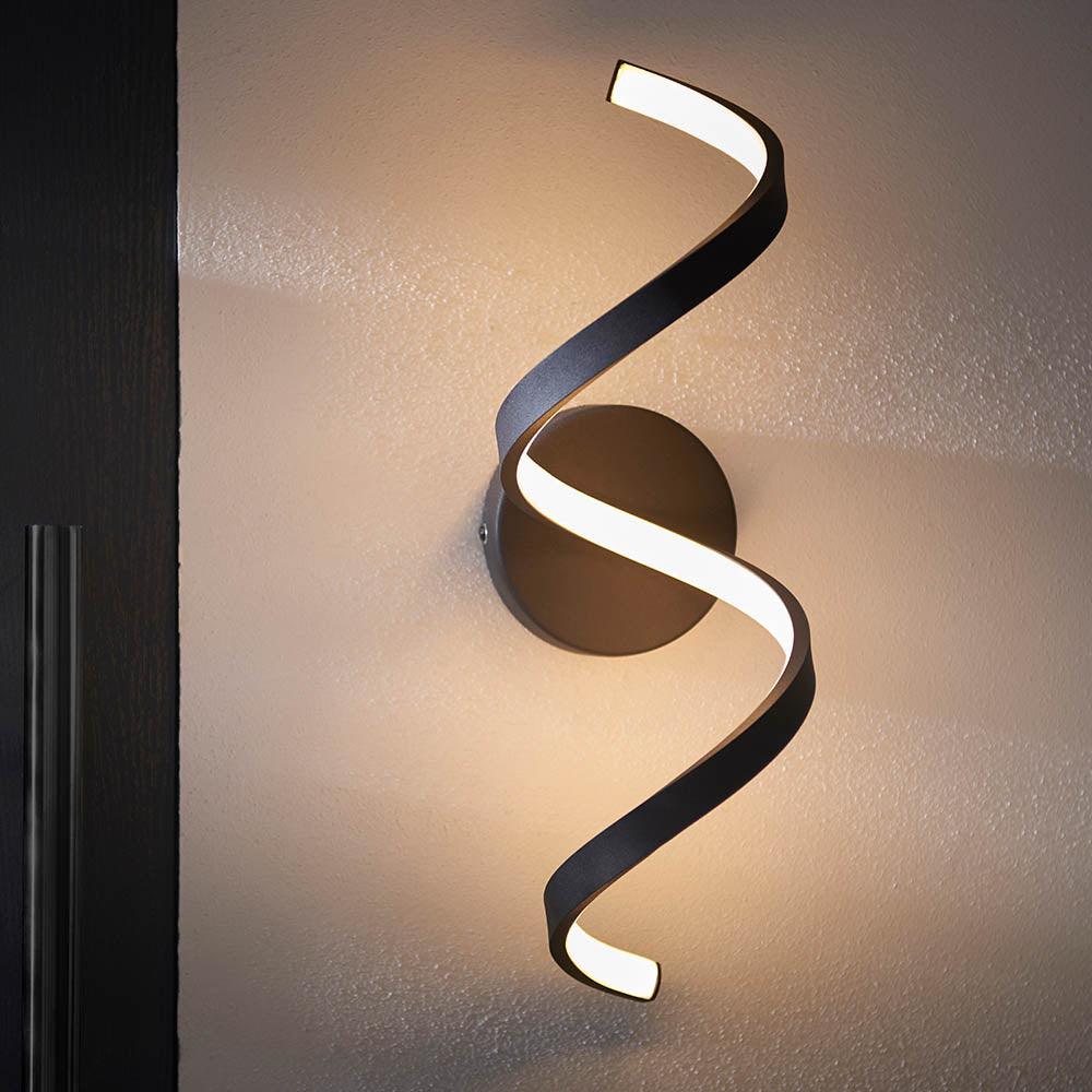 astral outdoor wall light 95601 by Endon Lighting Living Room Close Up 137