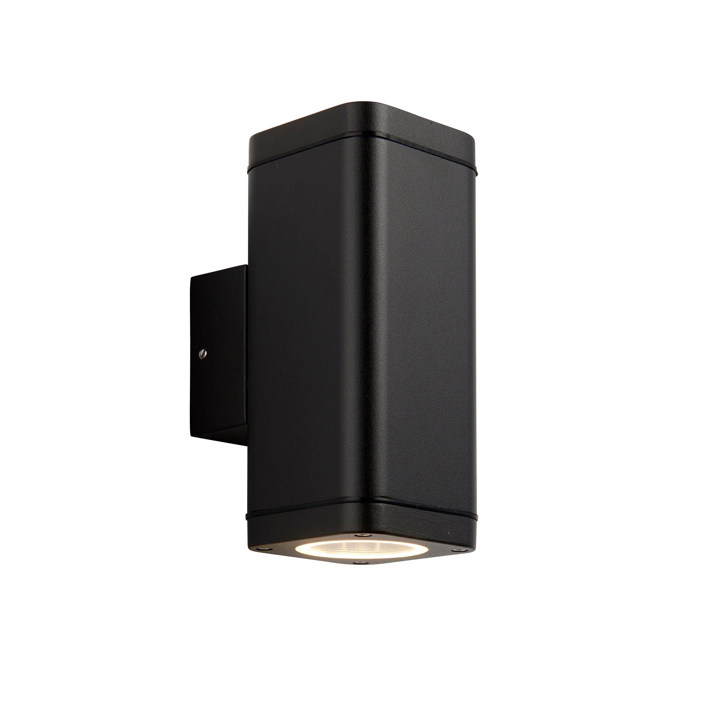 milton outdoor wall light 96911 by Endon Lighting Living room image