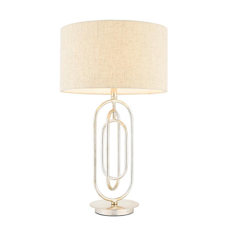 Meera 1lt Table Lamp by Endon Lighting