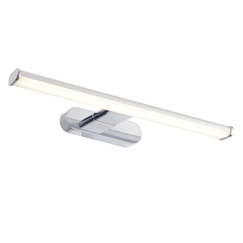 Moda 1lt Wall Light by Endon Lighting