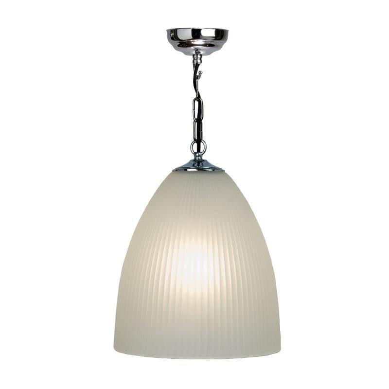 Art Deco Ceiling Lights - Kansa Elongated Art Deco Ceiling Light 270427