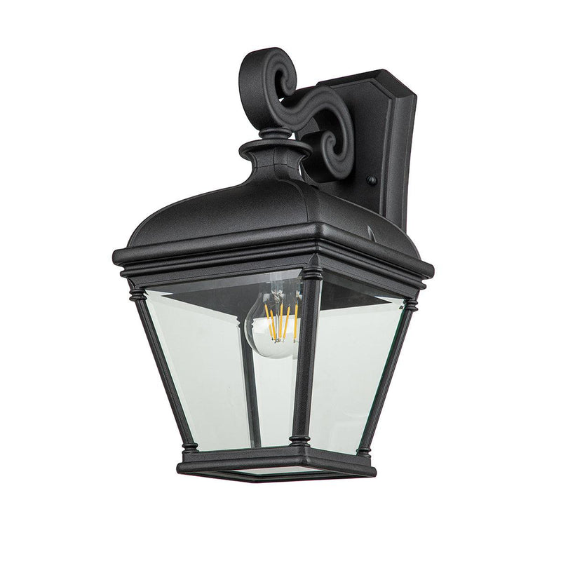 Elstead Bayview 1 Light Large Outdoor Wall Light