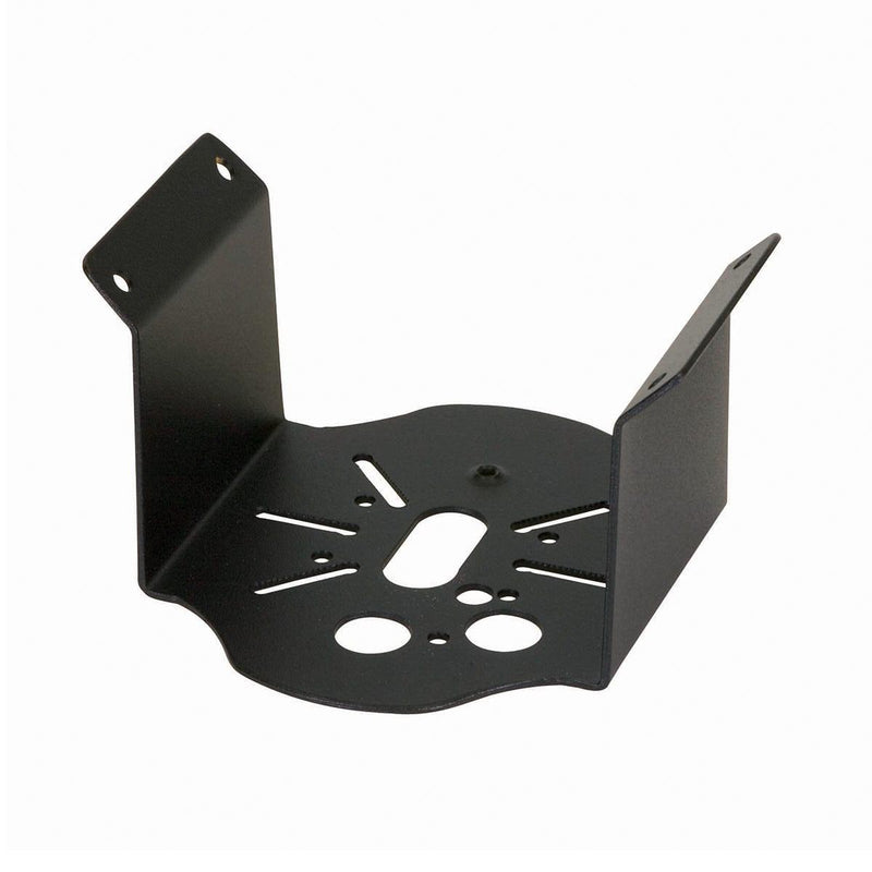 Elstead Outside Black Corner Bracket 5 - C-BKT5-BLACK