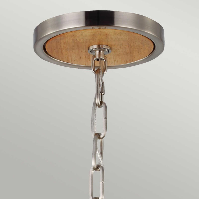 Feiss Allier Large Pendant Ceiling Light-Ceiling Pendant Lights-Elstead Lighting-5-Tiffany Lighting Direct