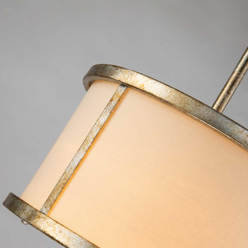 Gilded Nola Lemuria 1 Light Duo-Mount Mini Ceiling Pendant-Ceiling Pendant Lights-Elstead Lighting-6-Tiffany Lighting Direct