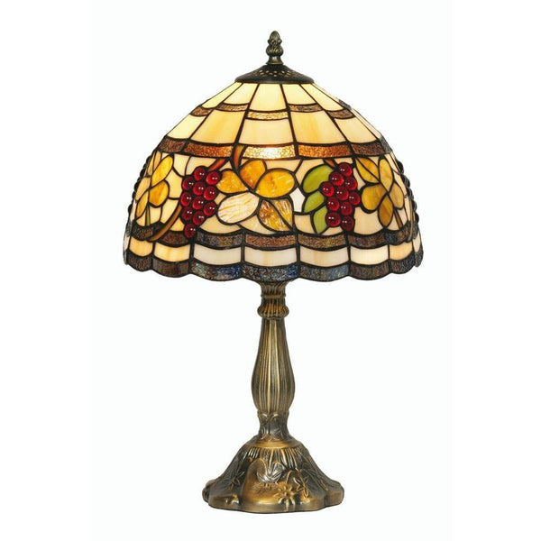 Grape lamp on sale