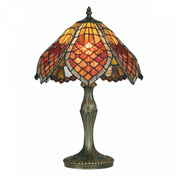 Tiffany lamp clearance sale