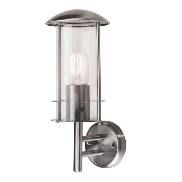 Clearance outdoor outlet wall lights