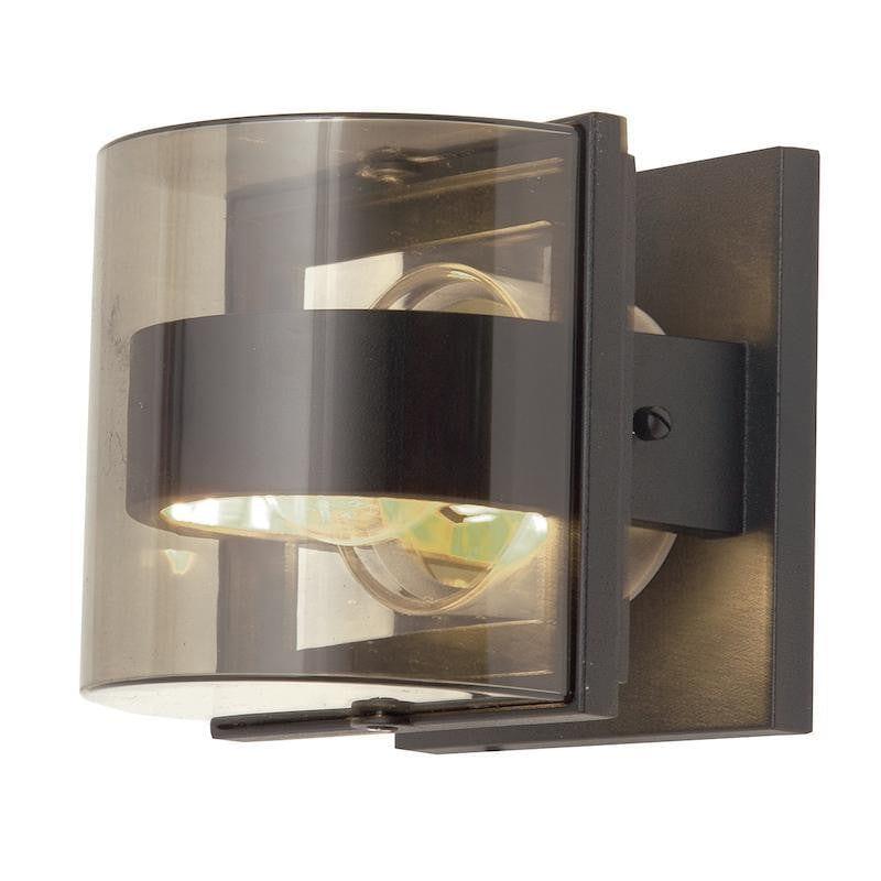 Elstead Frida Small Outdoor Wall Light by Elstead Outdoor Lighting