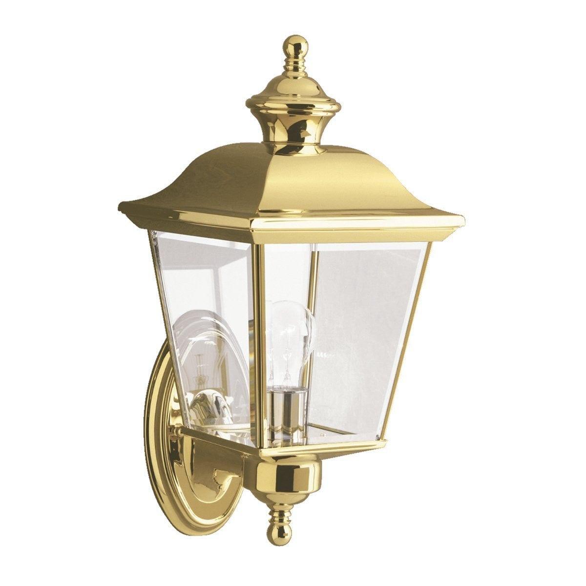 Kichler Bay Shore Medium Outdoor Wall Light by Elstead Outdoor Lighting 1