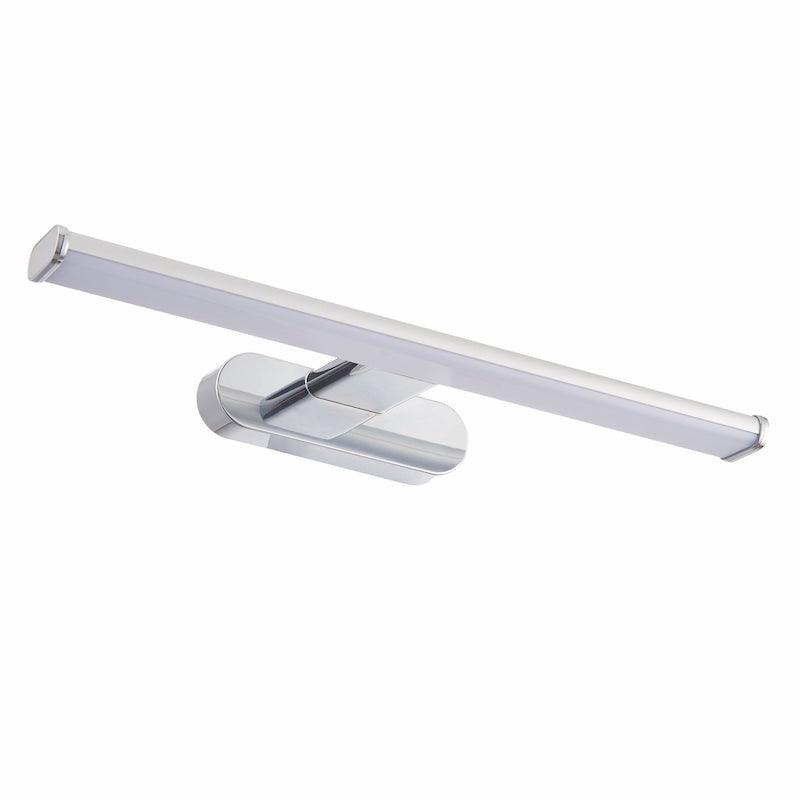 moda 1lt wall light by Endon Lighting Hallway lights Close Up