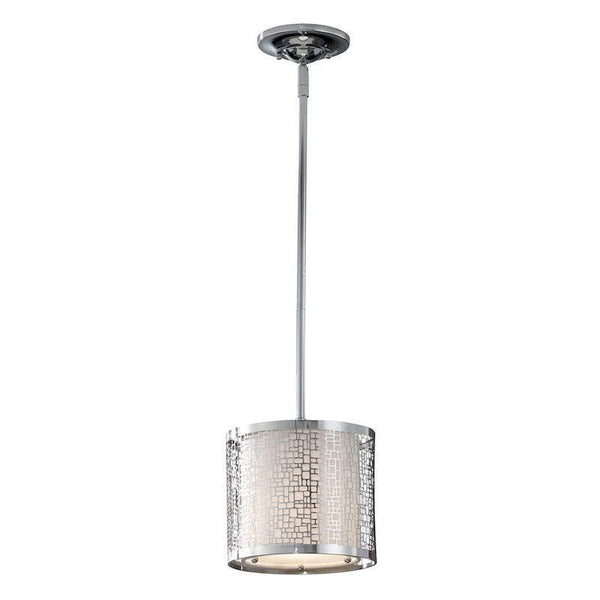 Traditional Ceiling Pendant Lights - Feiss Mini Pendant Ceiling Light FE/JOPLIN/MP