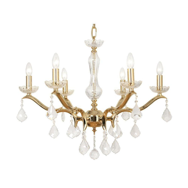 Isabella chandelier clearance