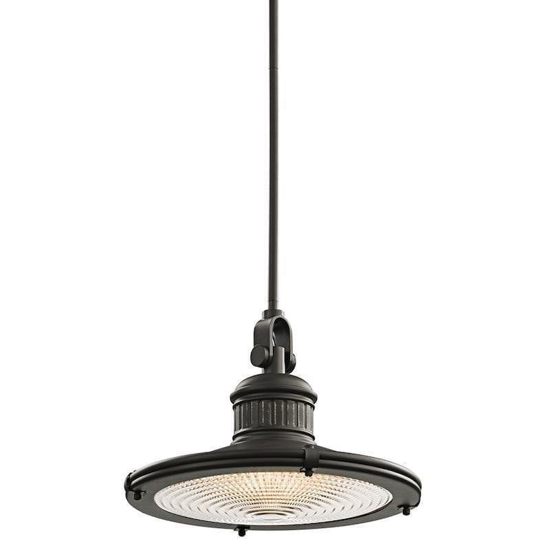 Traditional Ceiling Pendant Lights - Kichler Sayre Large Pendant Ceiling Light KL/SAYRE/P/L OZ