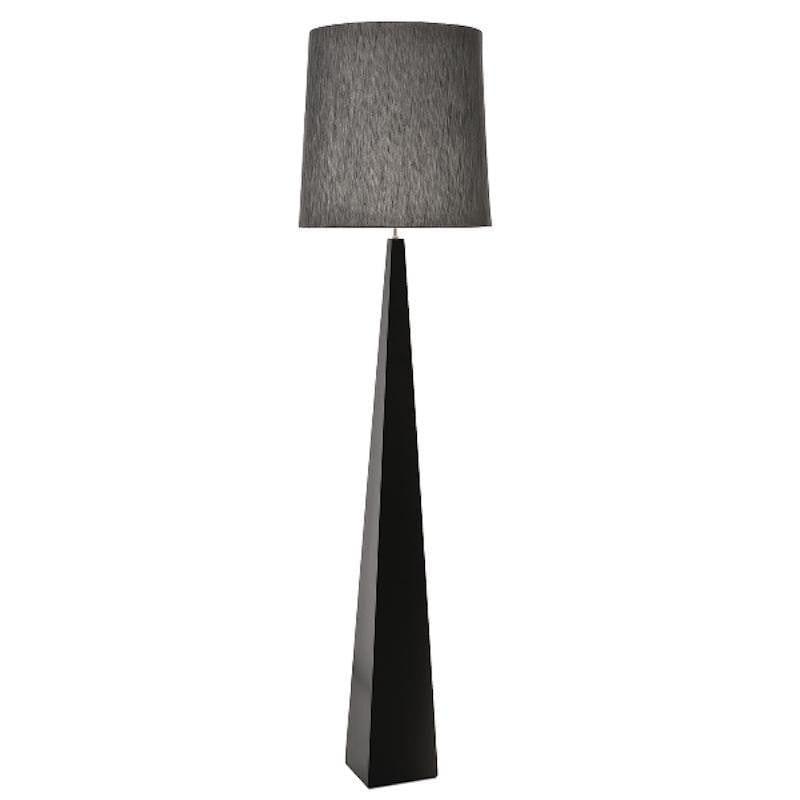 Elstead Lighting Ascent Black Floor Lamp by Elstead Lighting 1