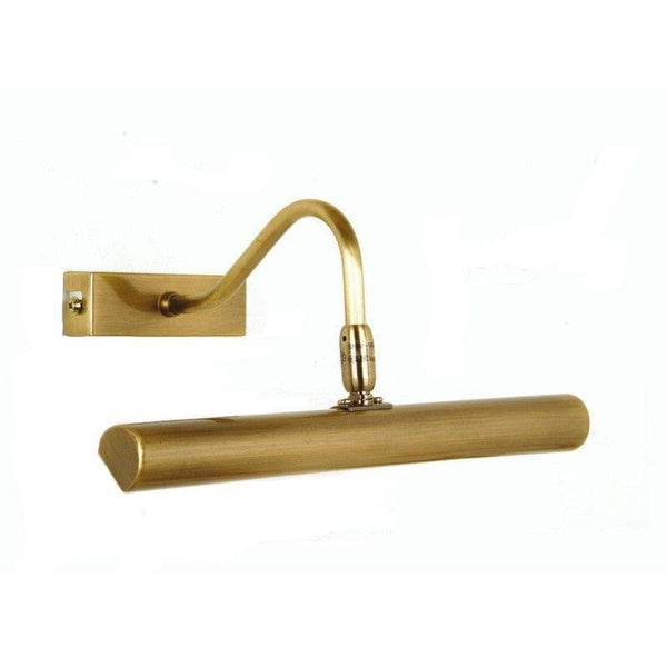 Buy Antique Brass Finish Picture Light AB by Oaks Lighting